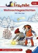 Leserabe: Weihnachtsgeschichten