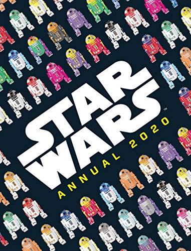 Star Wars Annual 2020 (2020 Annual)