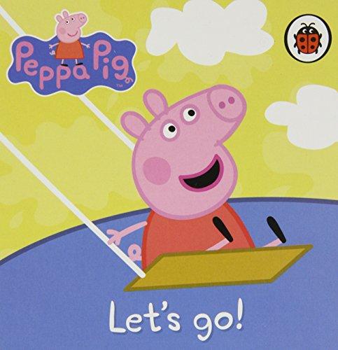 Let's Go! (Peppa Pig)