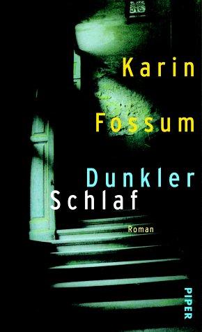 Dunkler Schlaf: Roman