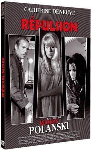 Répulsion [FR Import]