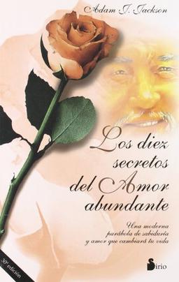 Los Diez Secretos del Amor Abundante (2011, Band 97)