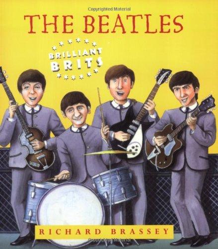 Brilliant Brits: The Beatles