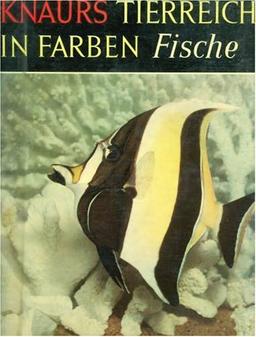 Farben im Tierreich. Tarnen - Täuschen - Überleben