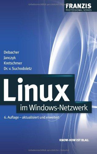 Linux im Windows-Netzwerk.