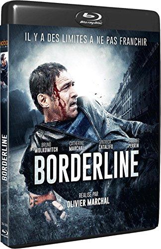 Borderline [Blu-ray] [FR Import]