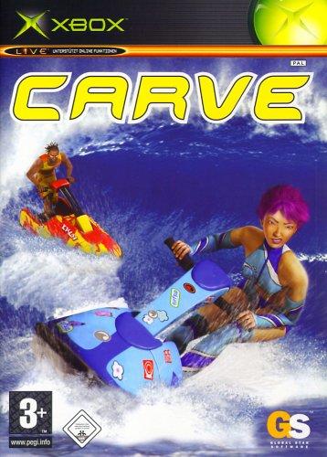 Carve