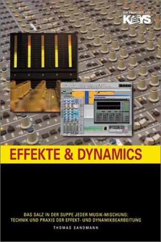 Effekte & Dynamics