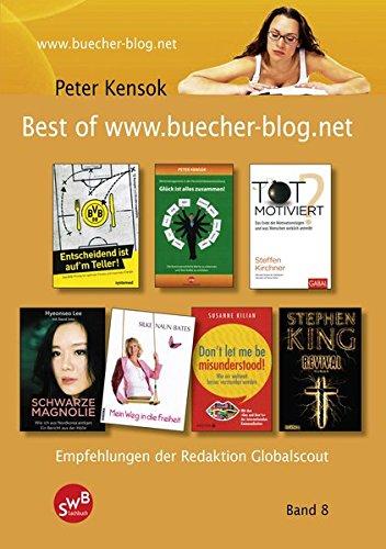 Best of www.Buecher-Blog.net - Band 8