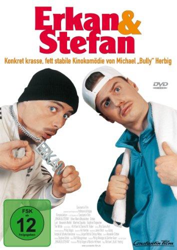 Erkan & Stefan