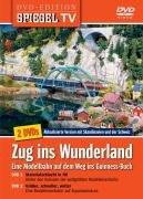 Spiegel TV - Zug ins Wunderland (2 DVDs)