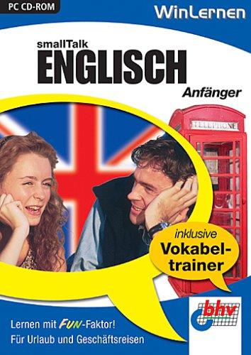 WinLernen Smalltalk Englisch Anfänger