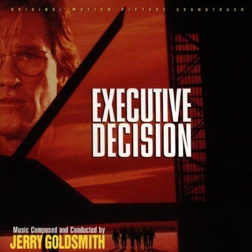 Executive Decision