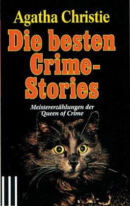 Die besten Crime-Stories