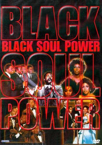 Black Soul Power [DVD-AUDIO]