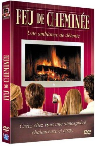 Feu de cheminée [FR Import]