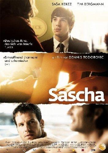 Sascha