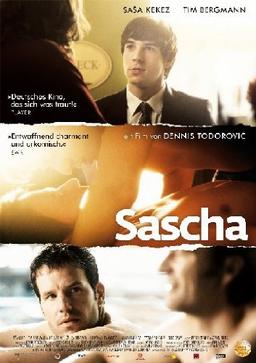 Sascha