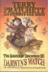 The Science of Discworld III: Darwin's Watch