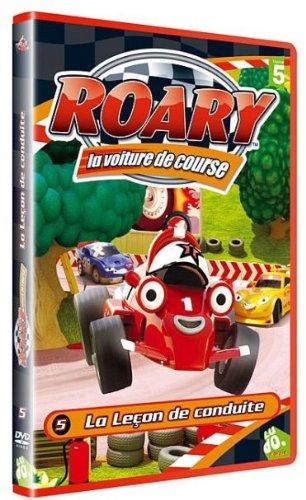 Roary, vol. 5 [FR Import]