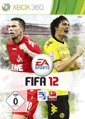 FIFA 12 [Xbox Classics]