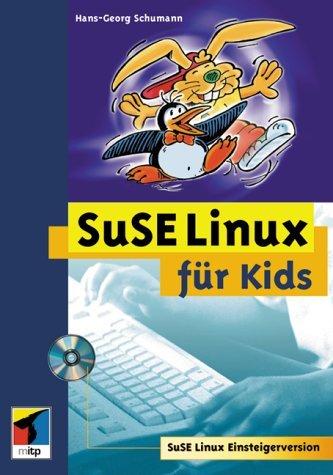 SuSE Linux für Kids