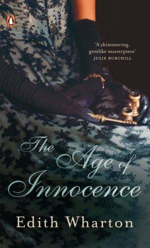 The Age of Innocence. (Penguin Red Classics)