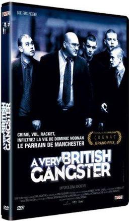 A very british gangster [FR Import]