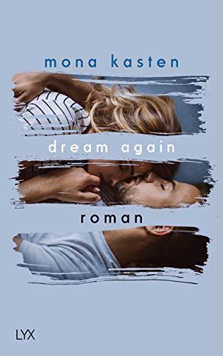 Dream Again (Again-Reihe, Band 5)