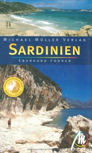 Sardinien. Reisehandbuch