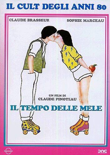 Il tempo delle mele [IT Import]