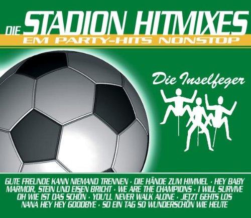 Die Stadion Hitmixes