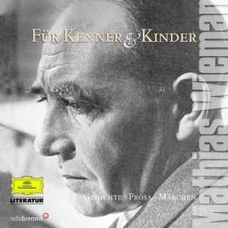 Mathias Wieman, Für Kenner & Kinder, 1 Audio-CD