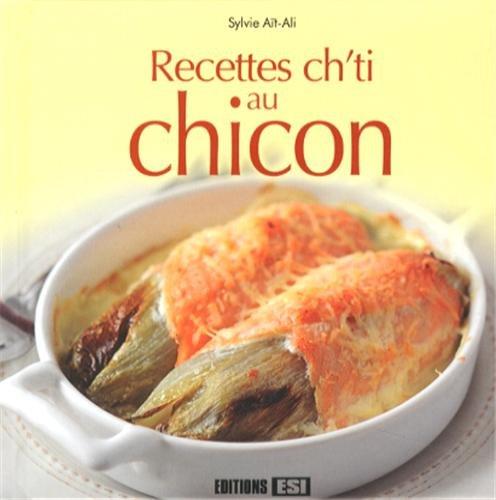 Recettes ch'ti au chicon