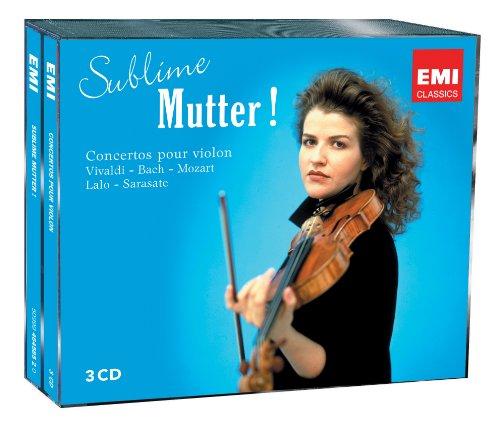 Viva:Sublime Mutter!