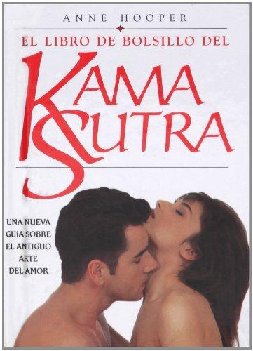 Libro de bolsillo del Kama Sutra (DORLING SERIE DIVULG, Band 0)