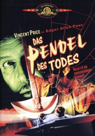 Das Pendel des Todes