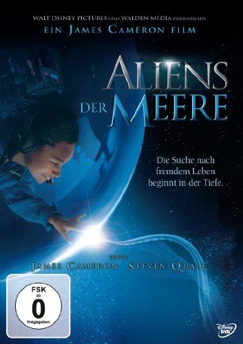 Aliens der Meere