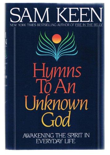 HYMNS TO AN UNKNOWN GOD