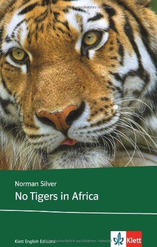 No Tigers in Africa