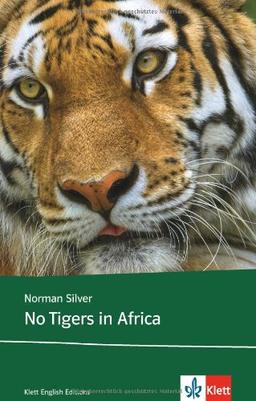 No Tigers in Africa