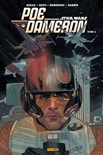 Poe Dameron. Vol. 1. L'escadron Black