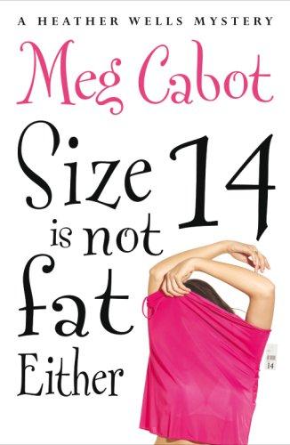 Size 14 Is Not Fat Either.