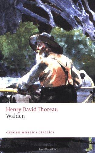 Walden (Oxford World's Classics)