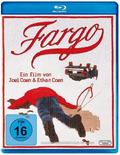 Fargo [Blu-ray]