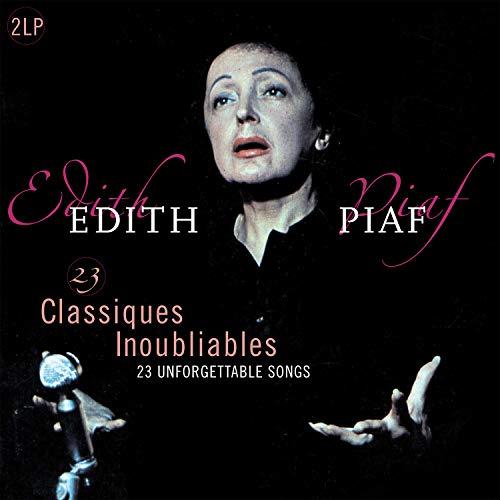 23 Classiques Inoubliables - 2LP [Vinyl LP]