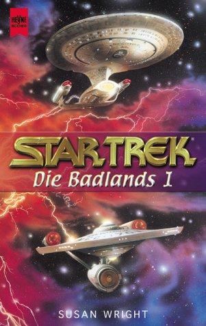 Die Badlands 01. Star Trek.