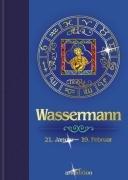 Sternzeichen: Wassermann: 21. Januar - 19. Februar. Die Aussichten für Liebe, Beruf, Erfolg und Gesundheit