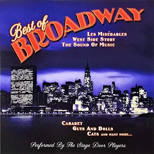 Best of Broadway