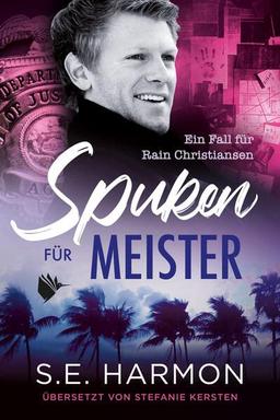 Spuken für Meister (Ein Fall für Rain Christiansen)